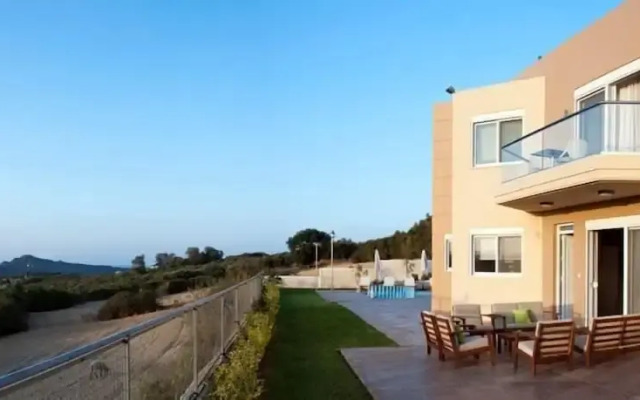 Villa Ariella