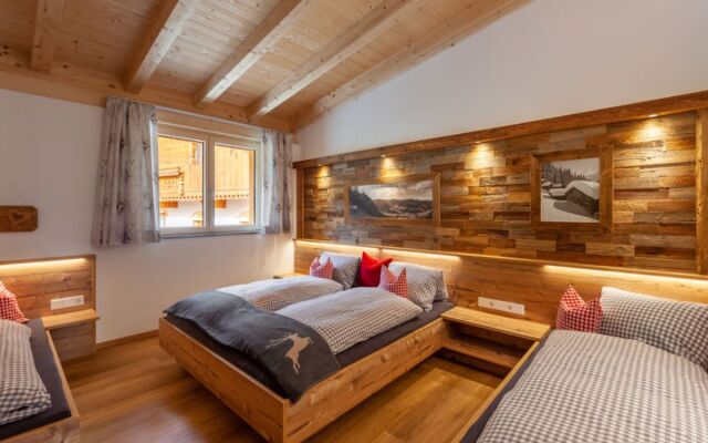 Chalet Spatn (FGZ138)