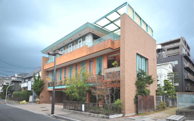 Villa Garden Dai Dai