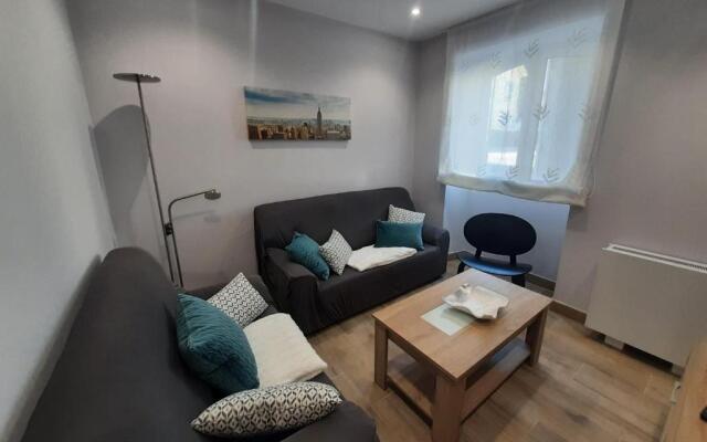 Casa a 100 metros de playa de Covas