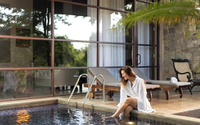 Ayugiri Ayurveda Wellness Resort