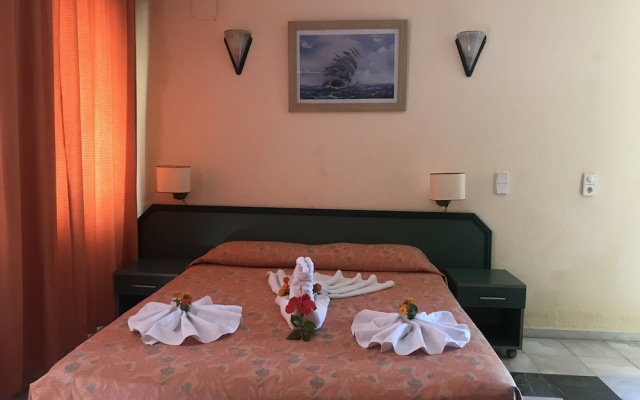 Club Mel Holiday Resort
