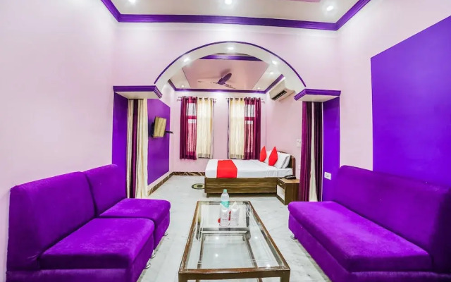 OYO 45229 Rajdhani Tourist Motel