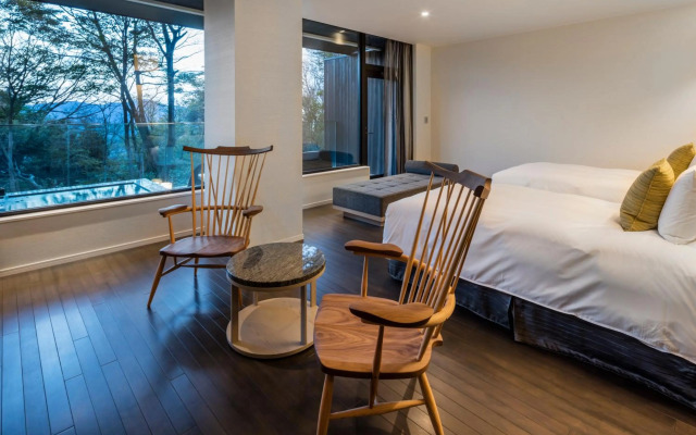 Kanaya Resort Hakone