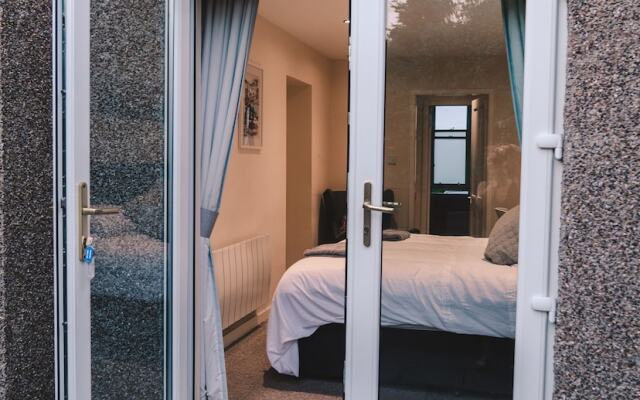 A Stay On The Brae
