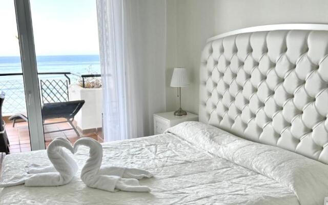 MI CAPRICHO B16 Beachfront Apartment