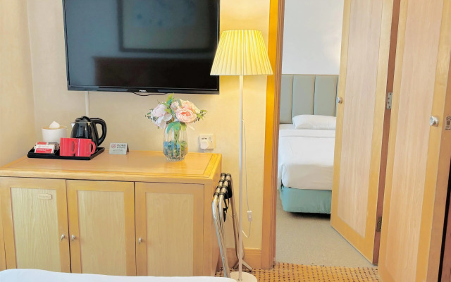 Ramada by Wyndham Hong Kong Grand View