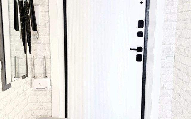 Apartamenty na Karamzina 36