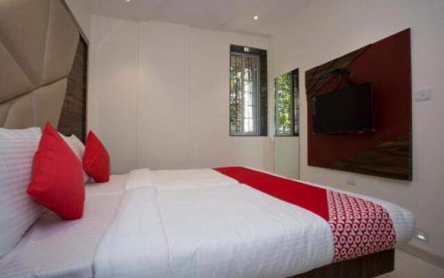 Oyo Flagship 23993 Victoria Grand Colaba