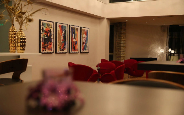 Altius Boutique Hotel