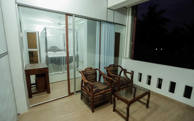 Tharanga Surfing Villa