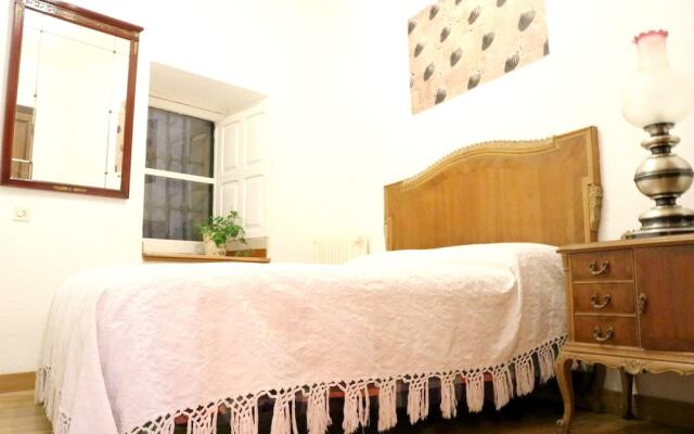 House With one Bedroom in Salamanca, With Wifi