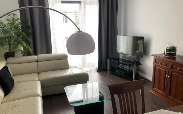 Business Apartament