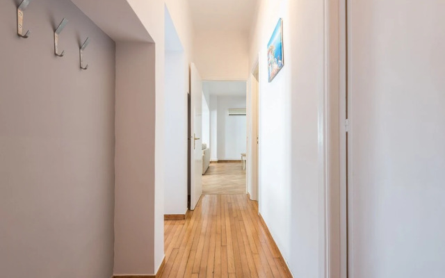 Victoria Majesty Apartments