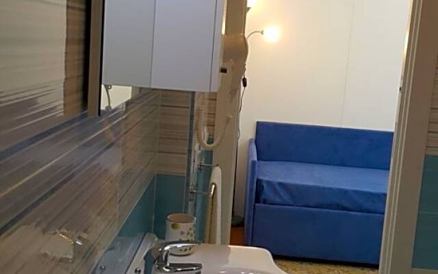 Acquamarina Accommodation