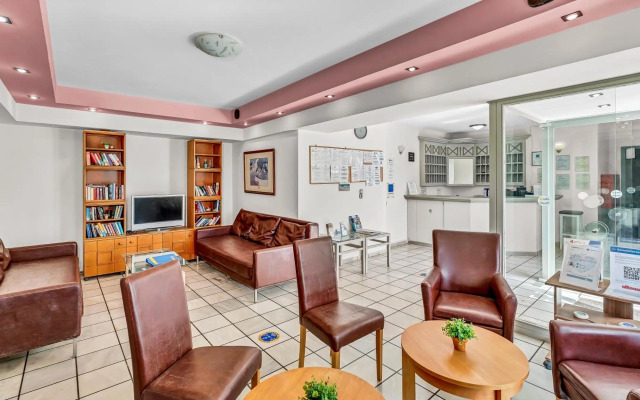 Marilisa Hotel
