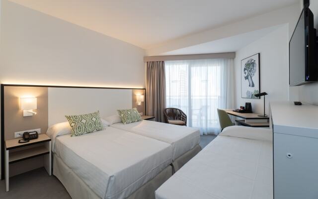 Medplaya Hotel Regente