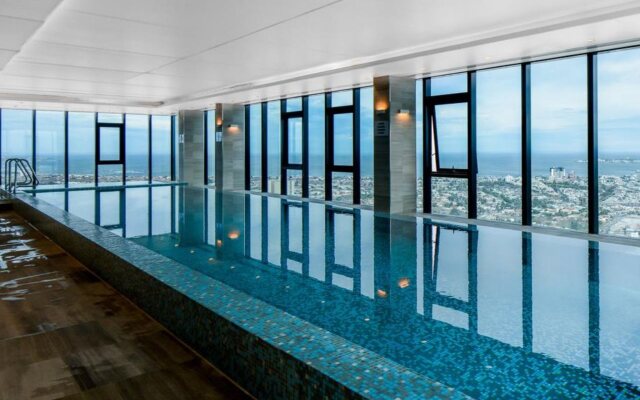 Mono Apartments at Platinum Tower