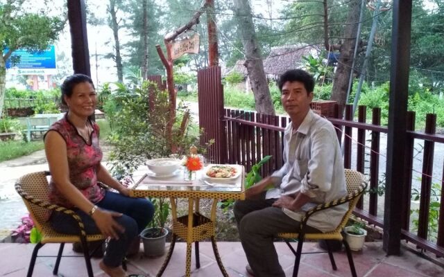 7 Stones Phu Quoc Guesthouse