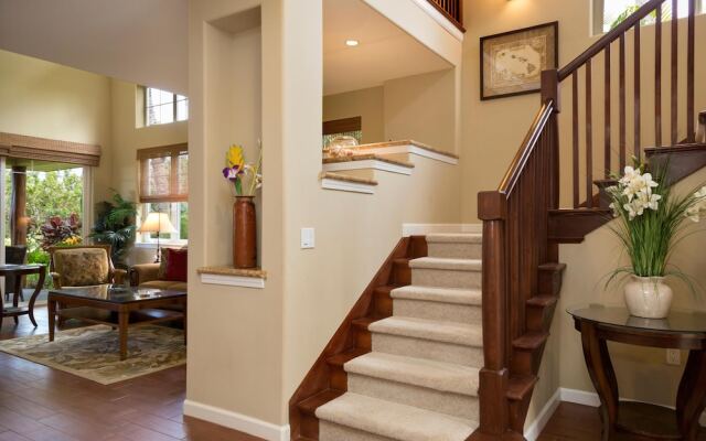 Waikoloa Beach Villas O4