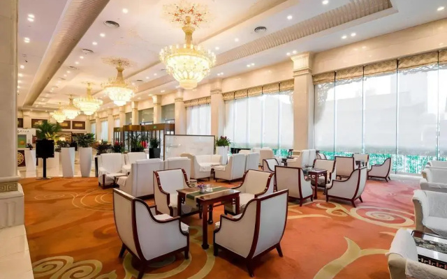 Shanxi Hotel