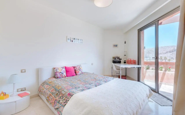 Adjona 2-2 PENTHOUSE SEA VIEW & JACUZZI 2B