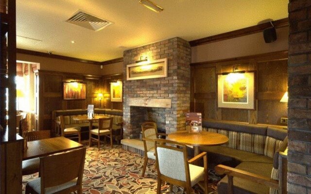 Premier Inn Dumbarton/ Loch Lomond