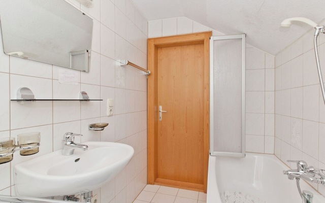 Cozy Apartment in Bartholomaberg Near Ski Area