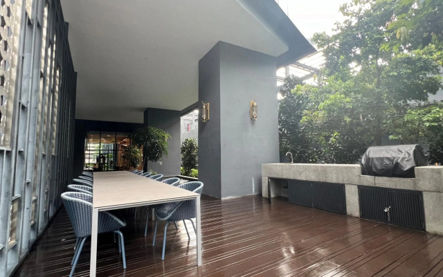 Super Star Suite 5min KLCC Netflix 1cp