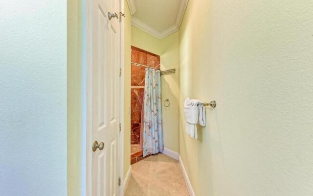 Anna Maria Island Sun's Up B