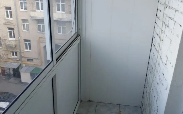 ApartExpo on Kutuzovsky 24