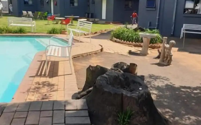 Platinum Germiston GHouse