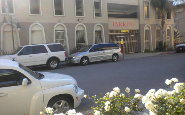 Candlewood Suites LAX Hawthorne by IHG