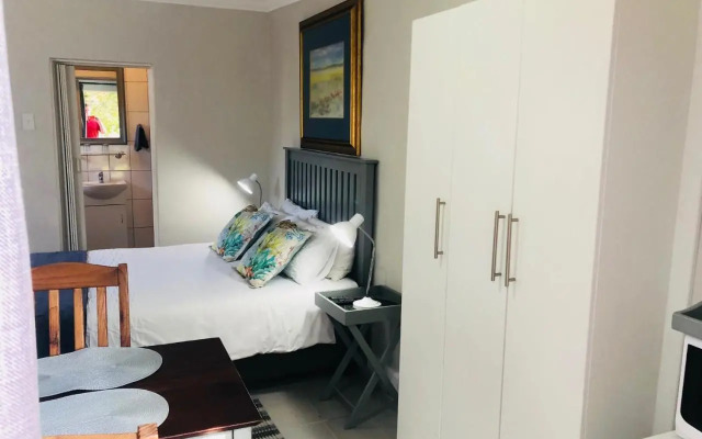 Baylight Accomodation Room 2