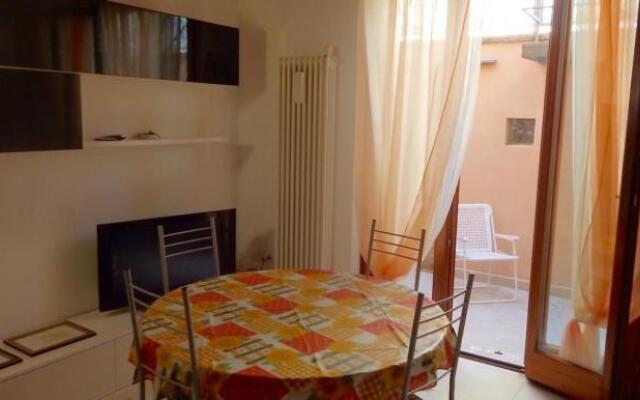 S117 - Sirolo, nuovo monolocale nel cuore del paese