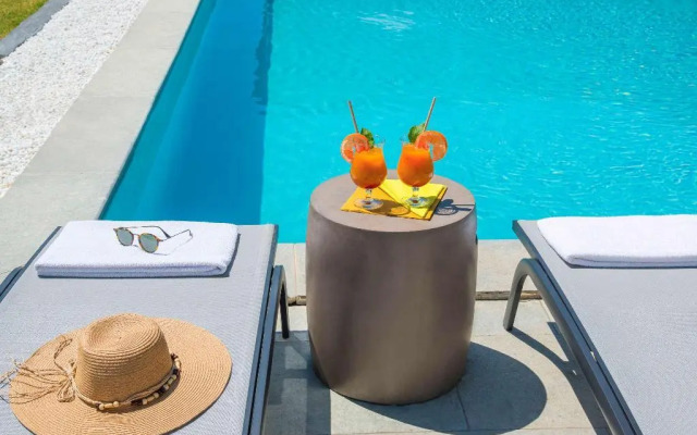 ibis Styles Pertuis Luberon