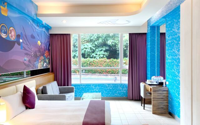 Uni Resort-Kenting