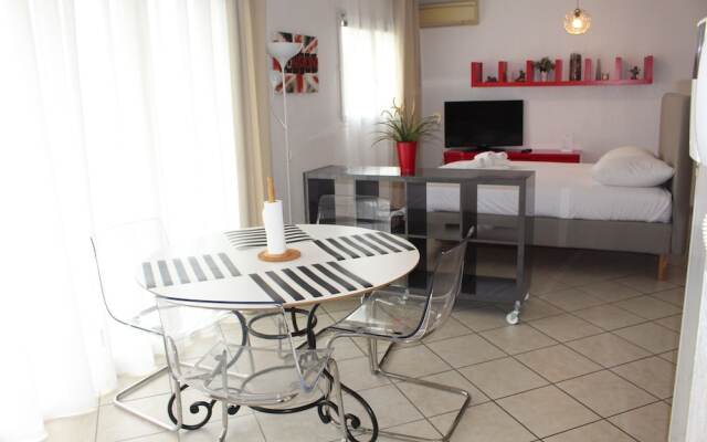 Residence Les Jardins de Lea