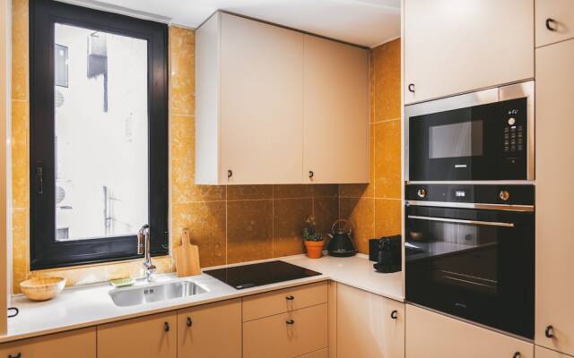 STAY&CO Lisbon Marques de Pombal