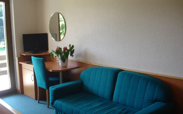 Eifel Hotel Lamberty