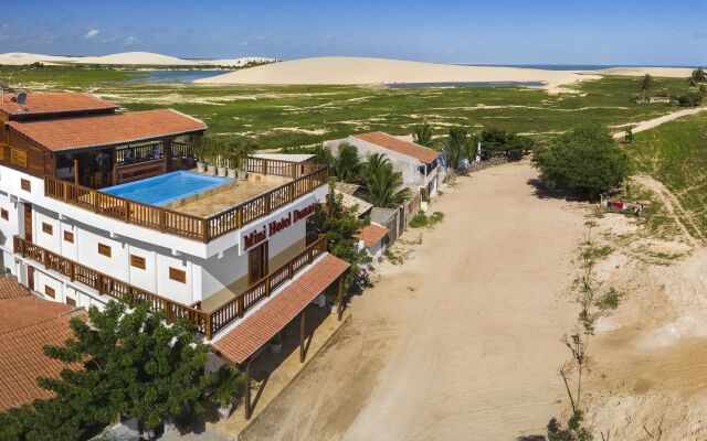 Mini Hotel Dunas