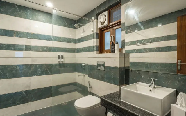 Alaya Stays Luxfort 4 BHK with Pvt Pool