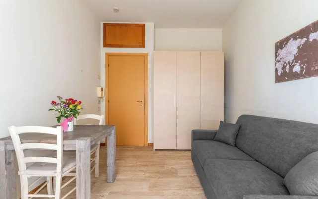 Casa da Suite Fraschini