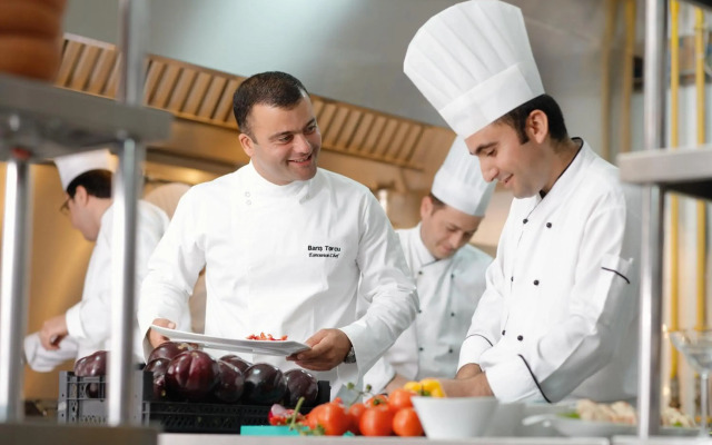 Mövenpick Hotel Izmir