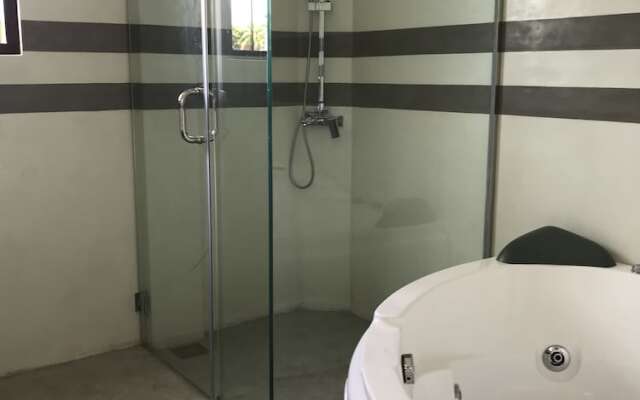 Galle Riverside Apartments