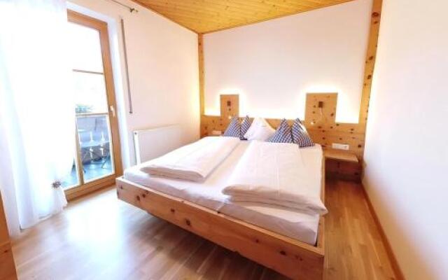 Appartements Grumserhof