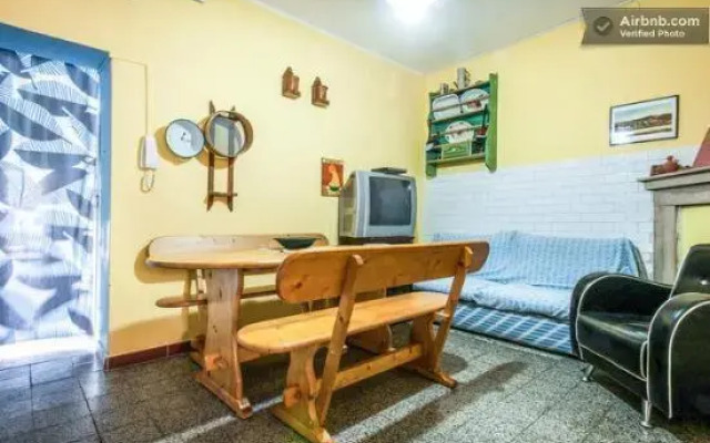 Sa Domu de Nonna
