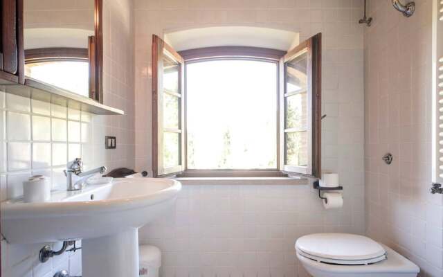 Azienda Agricola e Agriturismo Vallorsi