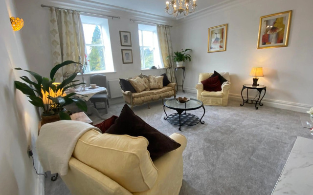 Ashbourne Holiday Homes