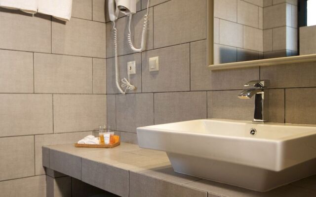 Melitsina Village Hotel